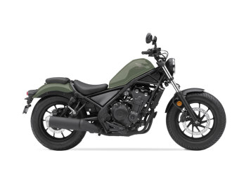 Honda CMX500 Rebel (22 Model Year)